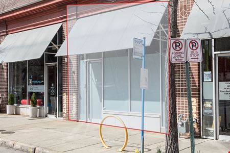 Preview of Office space for Rent at 2326 2nd Ave N