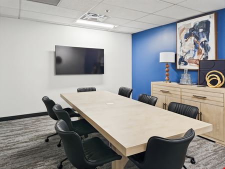 Preview of Coworking space for Rent at 2055 Craigshire Drive #410