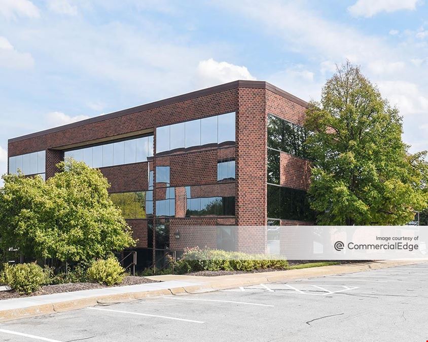 Pacific Hills - Building III