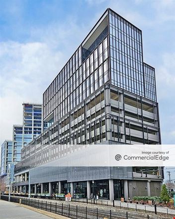 Preview of Office space for Rent at 2151 Hawkins Street