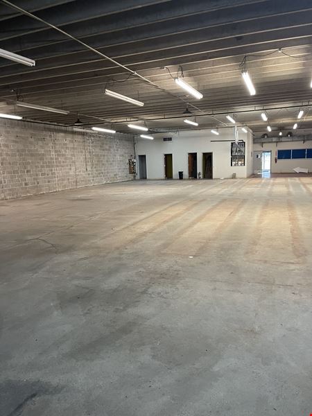 Preview of commercial space at 6301 Choctaw Dr