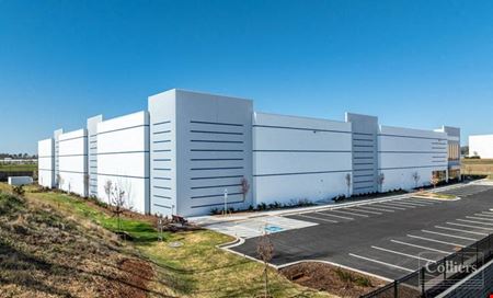 Preview of Industrial space for Sale at 2675 David Hutchison Rd.