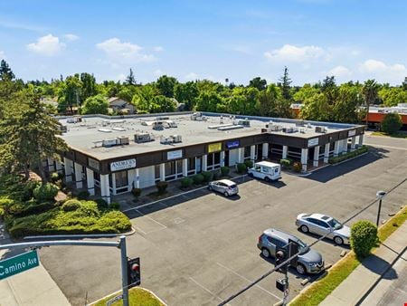 Preview of Retail space for Sale at 4020 El Camino Ave