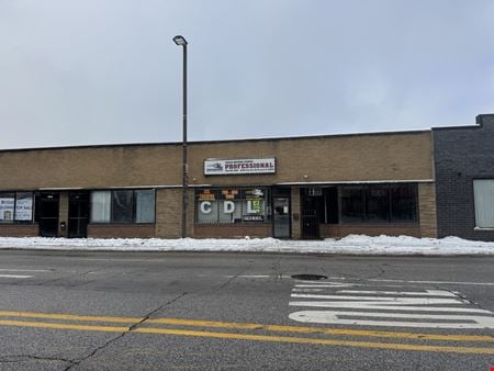 Preview of Retail space for Sale at 6244 S Archer Rd