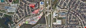 Green Oaks Plaza
