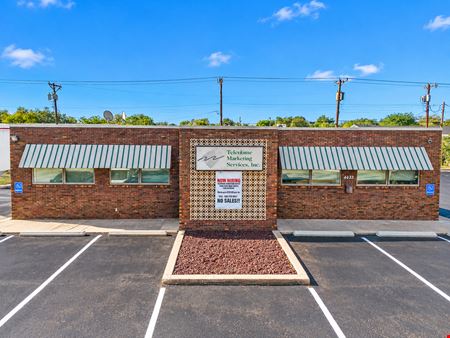 Preview of Office space for Sale at 4433 34th St