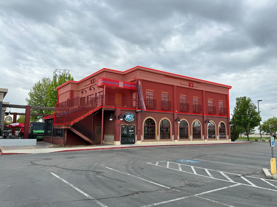 1441 N. Eagle Road