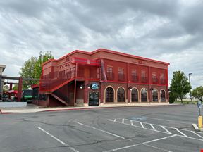 1441 N. Eagle Road