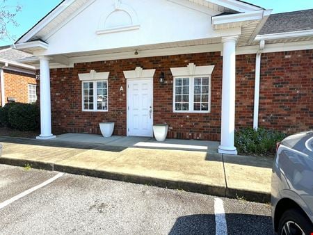 Preview of Office space for Rent at 109 Vista Oaks Drive, Ste A