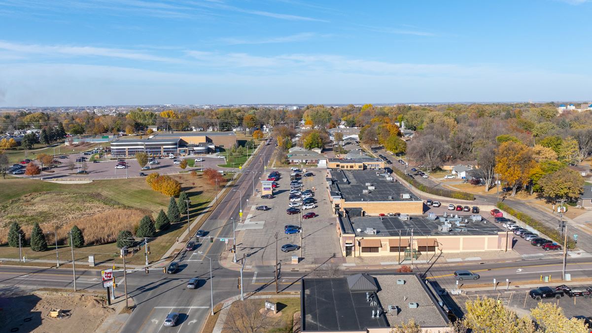 Park Ridge Galleria