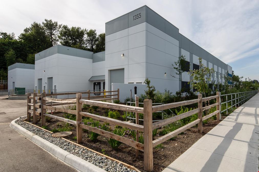 1355 Riverside Road (Building B - Riverside Road Business Park)
