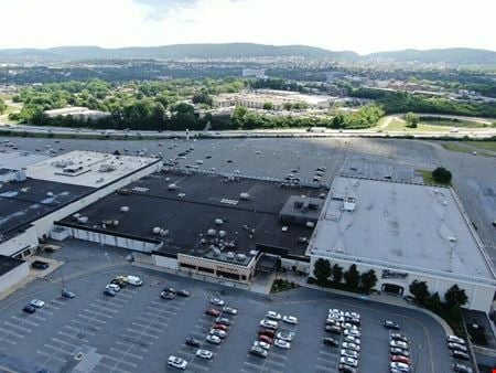 Preview of commercial space at 1665 State Hill Rd