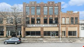 2425 1st Ave North