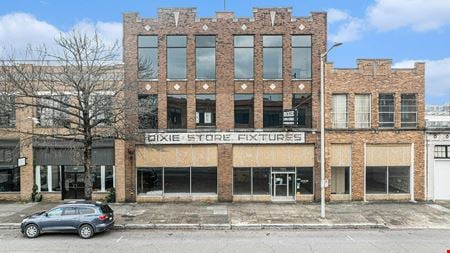Preview of Retail space for Sale at 2425 1st Ave N