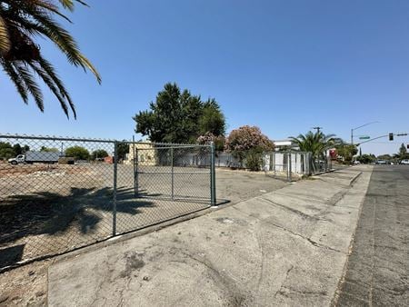 Preview of VacantLand space for Sale at 5139 Hillsdale Blvd