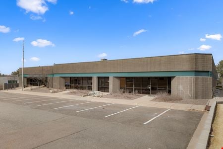 Preview of Office space for Rent at 6950 S Tucson Way