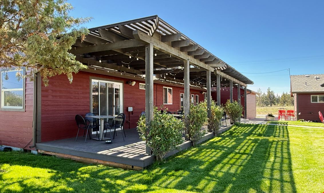 Iconic Farm-to-Bottle Manufacturing Campus