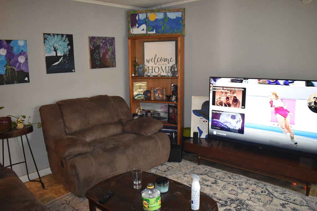 70 Adaline St.