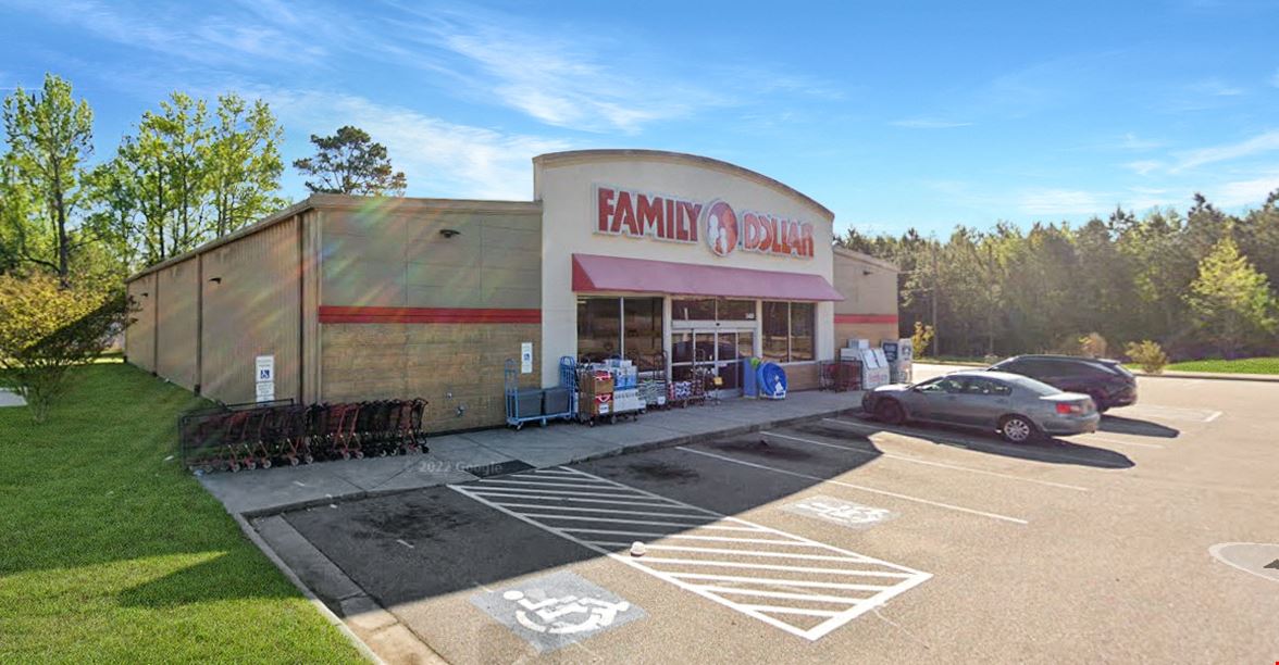 Family Dollar