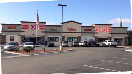 Preview of Retail space for Rent at 517 W El Monte Way