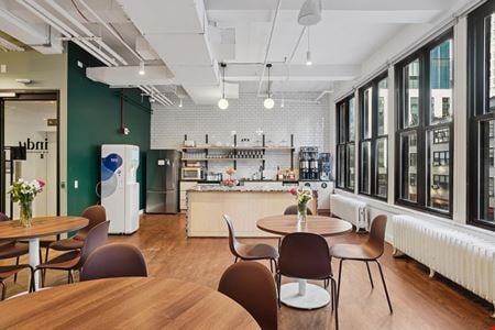 Preview of Other space for Rent at 120 East 23rd Street