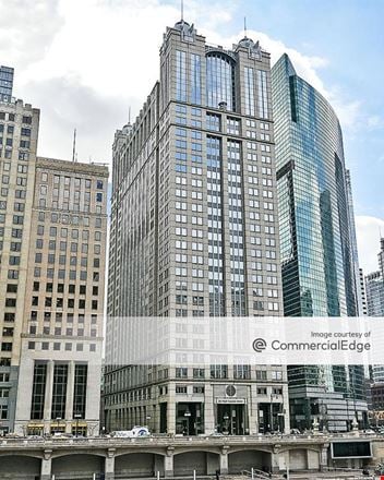 Preview of Office space for Sale at 225 West Wacker Drive