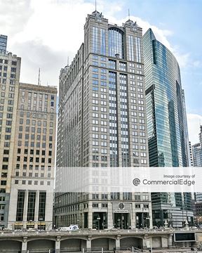 225 West Wacker Drive