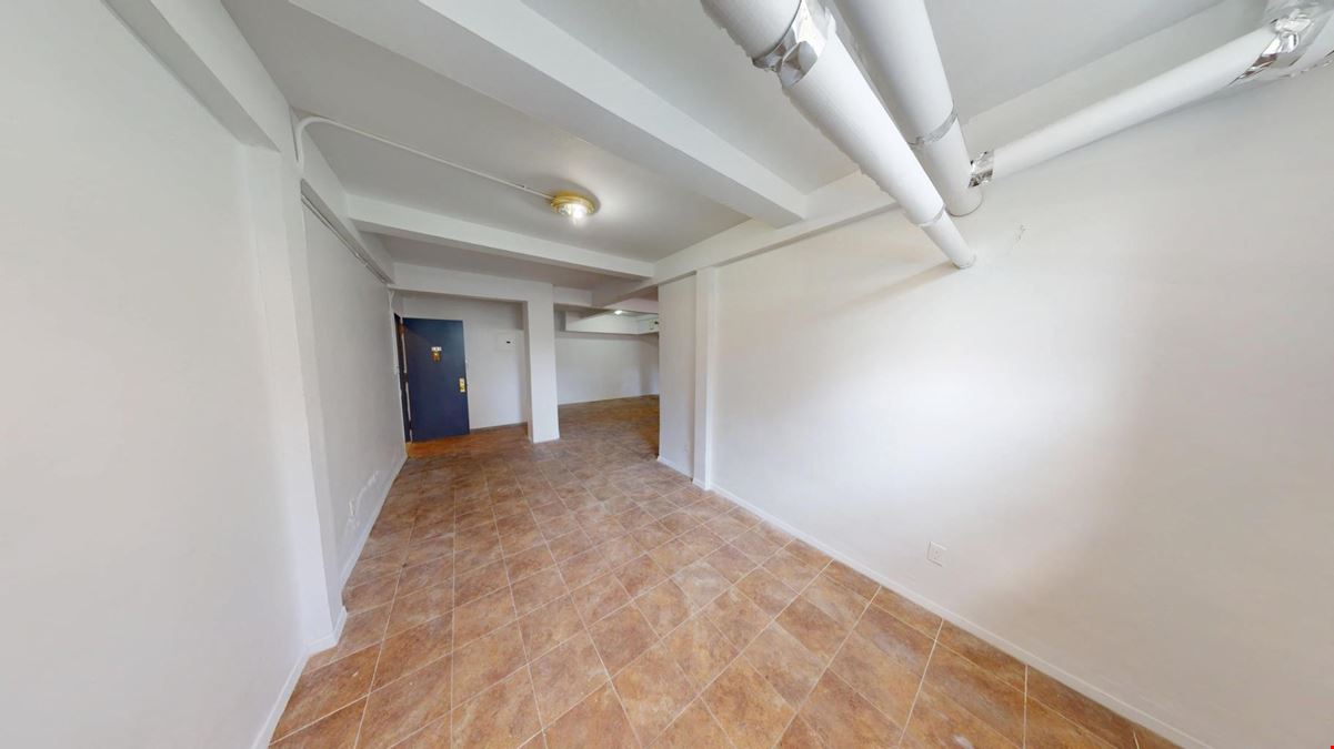 150 West End Ave