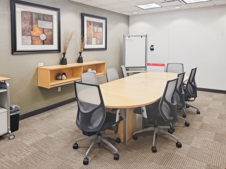Regus - Kansas City - Zona Rosa