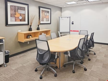 Preview of Office space for Rent at 7280 NW 87th Terrace Suite C-210