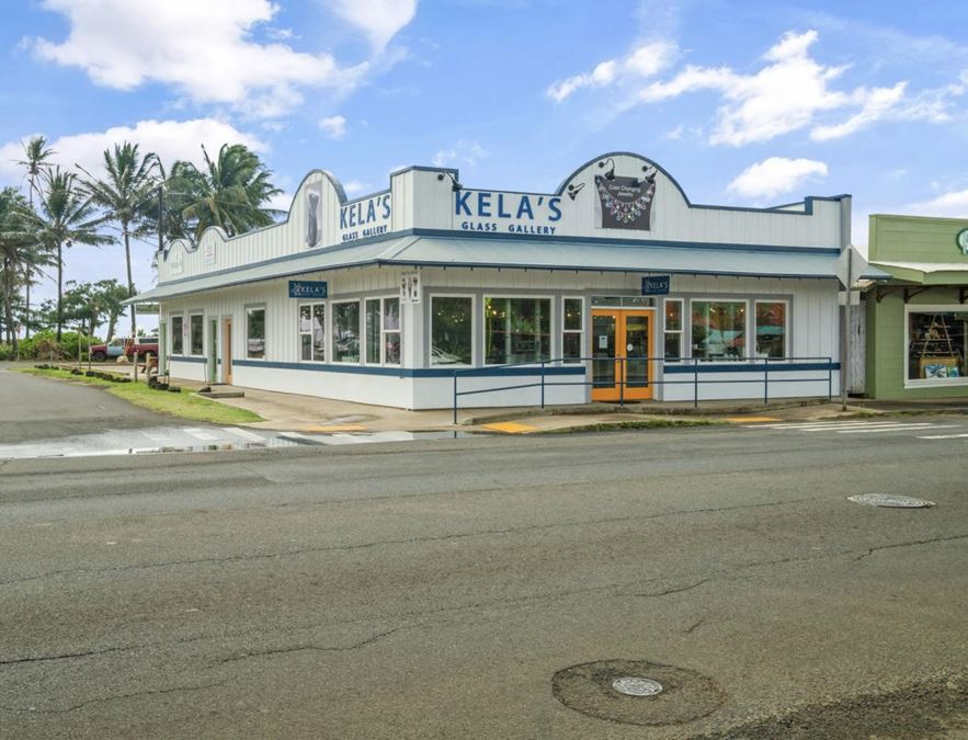 4-1400 Kuhio HWY