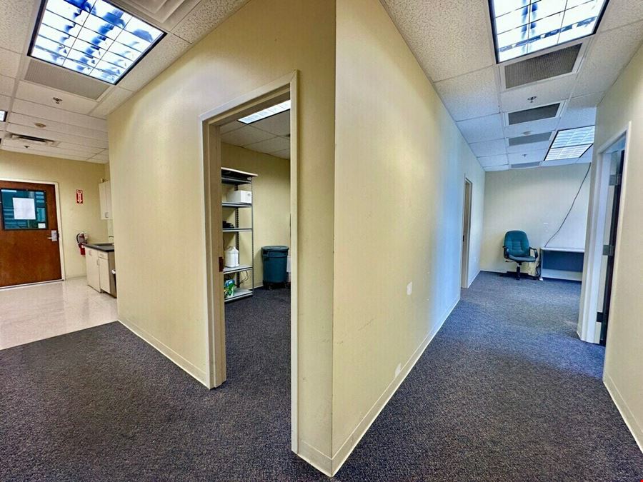 Alachua Commerce Center