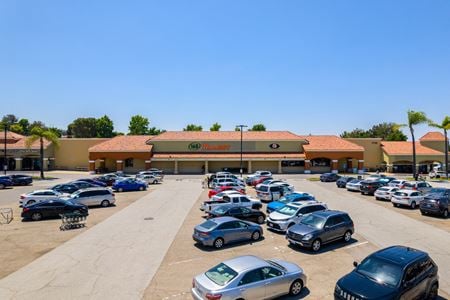 Preview of Retail space for Rent at 17120 Colima Road