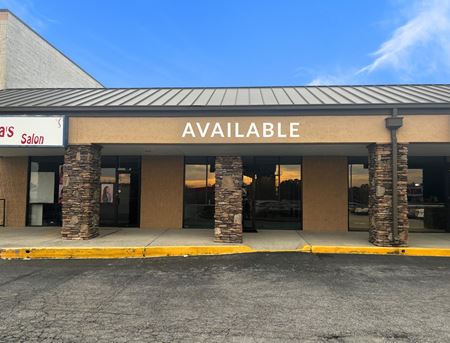 Preview of commercial space at 1372 Gray Hwy