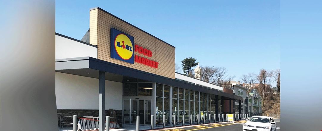 Preview of Retail space for Rent at 713 East Baltimore Avenue