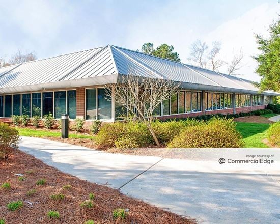 Preview of Office space for Rent at 500 Gregson Drive