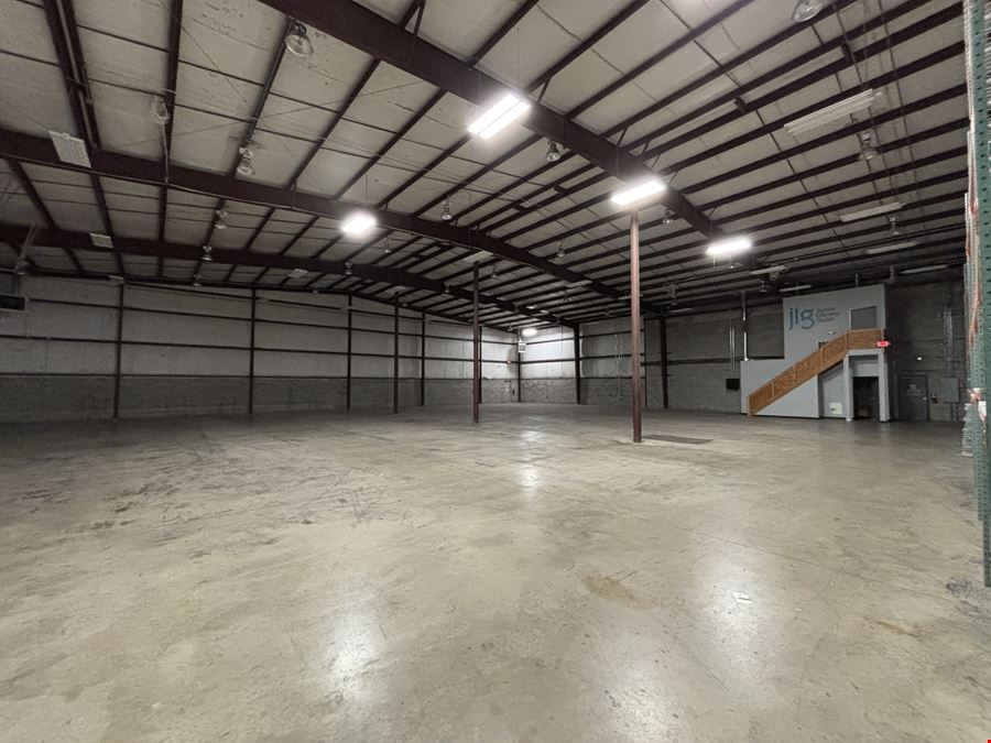 7858 Industrial Pkwy