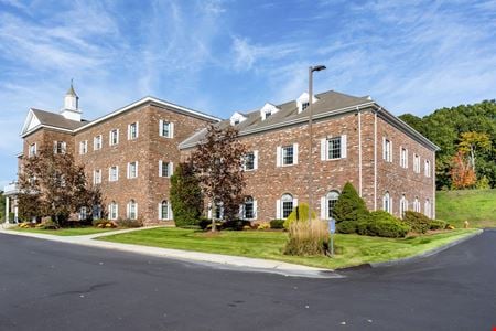 Preview of Office space for Rent at 790-800 Turnpike Street