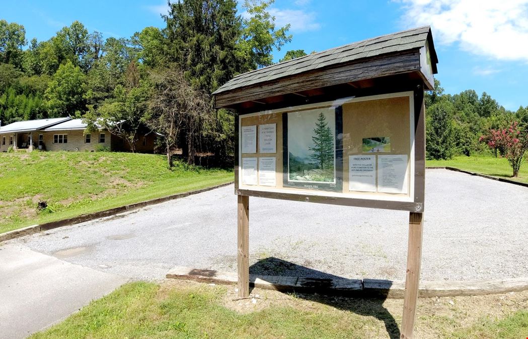 205 Glades Road Gatlinburg