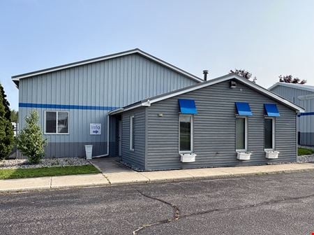 Preview of Industrial space for Rent at 6631 E M 72