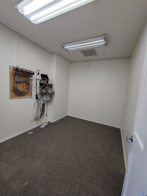 Prime Office Building Space Available in Fresno