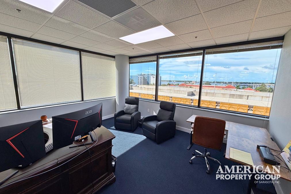 1001 3rd Avenue West Ste 600