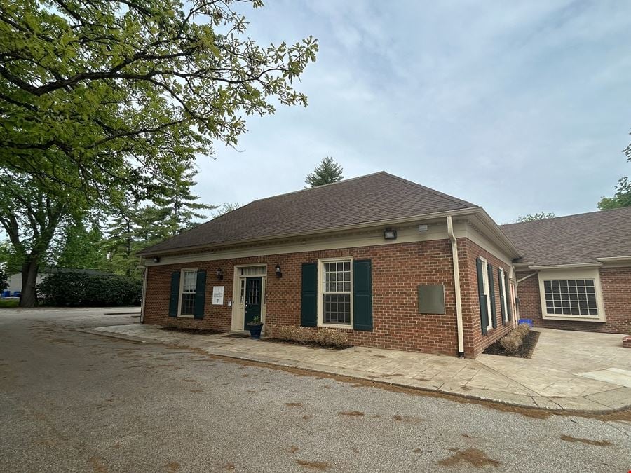 614 Wooster Pike
