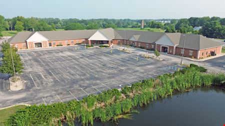 Preview of Office space for Sale at 1300 West Jefferson Street