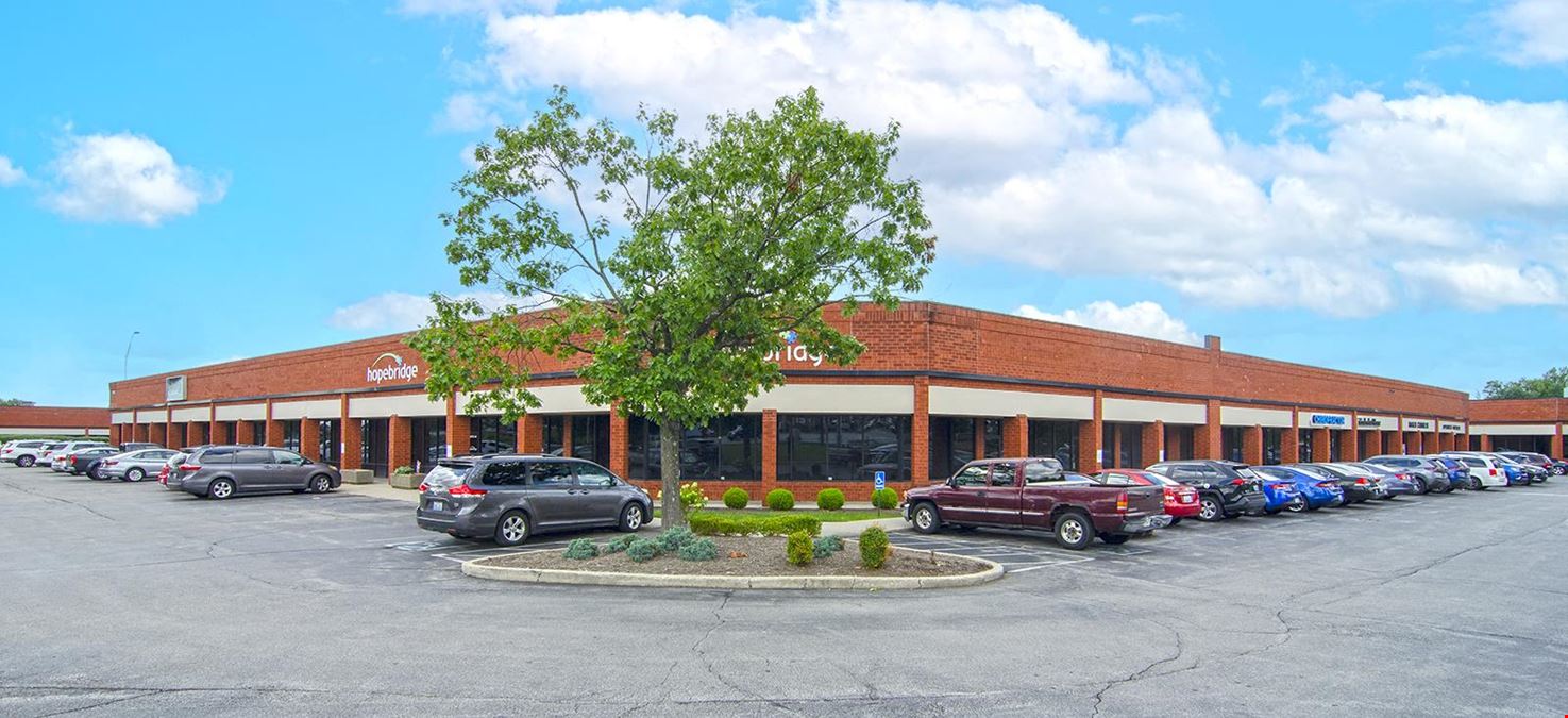 Lexington Business Center