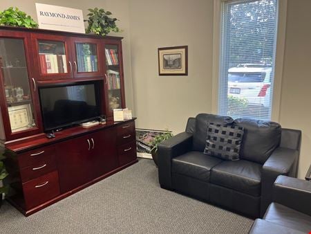 Preview of Office space for Sale at 8398 Six Forks Road