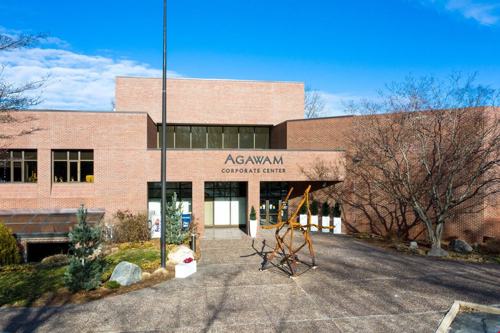 Agawam Corporate Center