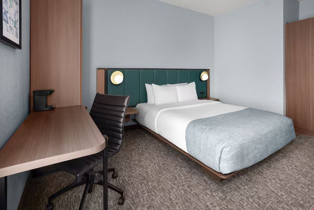 Wingate by Wyndham Cranberry Township