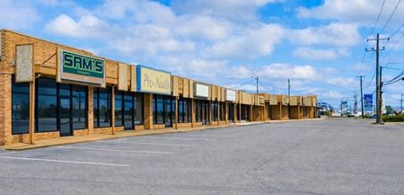 Preview of Office space for Rent at 98 East Main Street