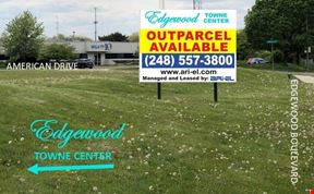 Build to Suit or Land Lease